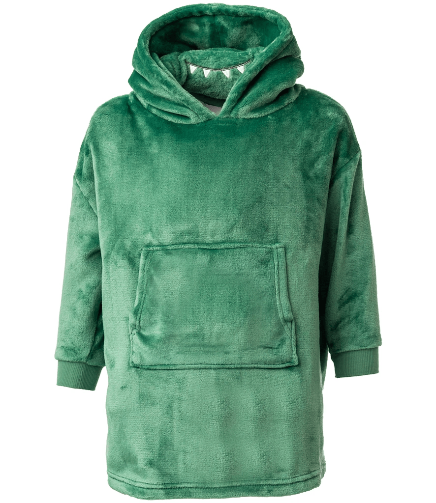 Dinosaur Kids Snoodie - Snoodie