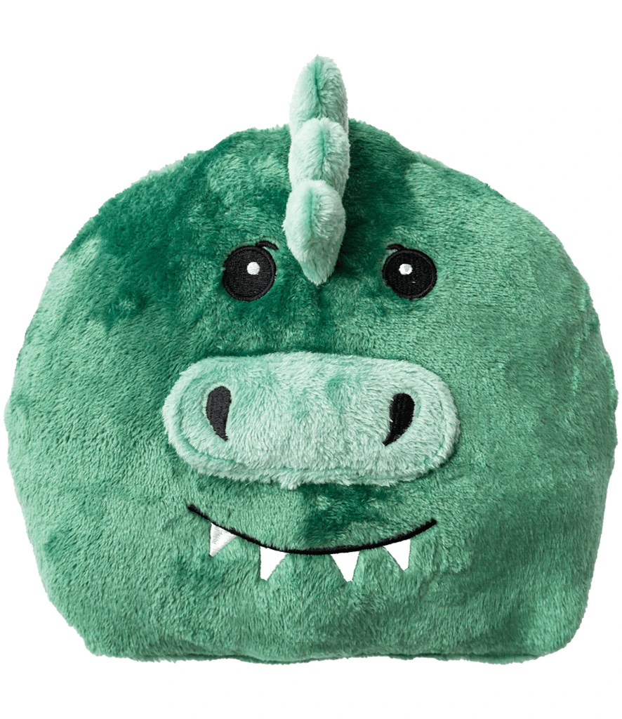 Dinosaur Kids Snoodie - Snoodie