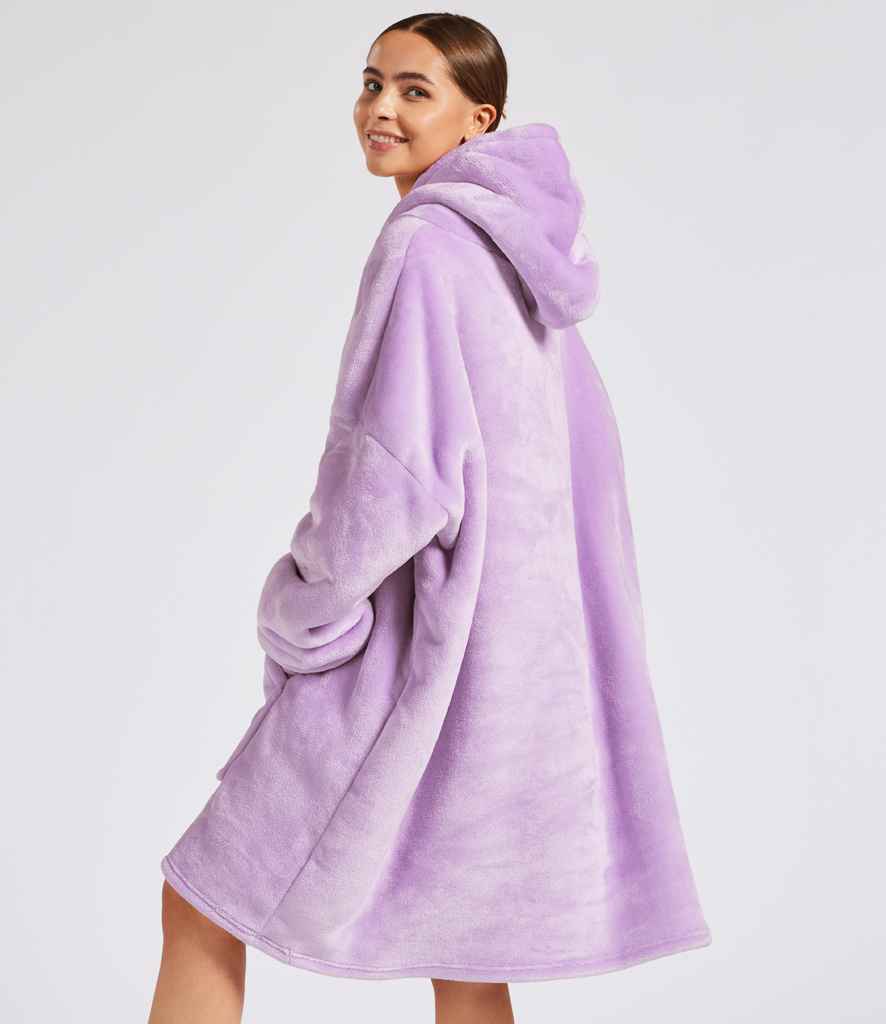 Lavender Snoodie - Snoodie