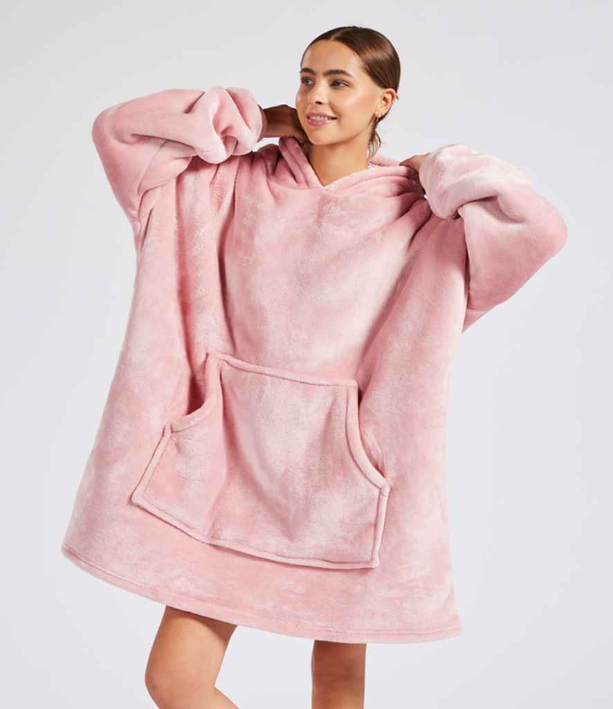 Pink Snoodie - Snoodie